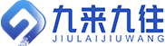成都九來九往logo